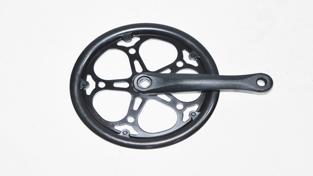 ÖN ZİNCİR DİŞLİSİ ve BAĞLANTISI (RSI-II)